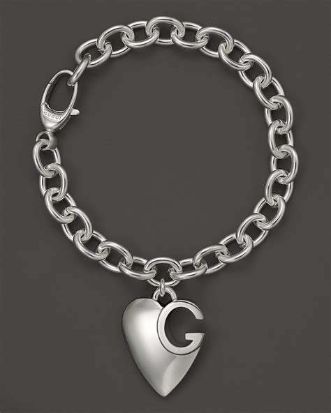 gucci charm bracelets for women|gucci inspired charms.